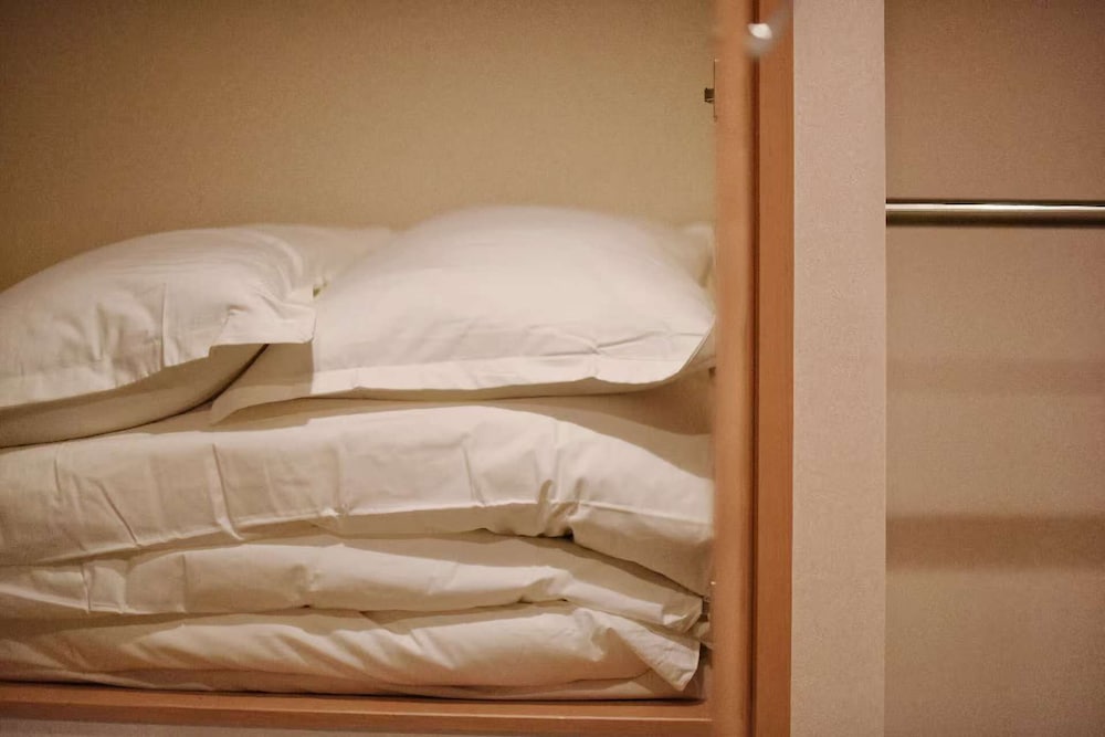 コンフォート ダブルルーム 客室3 | Komorebi Rill 浅草