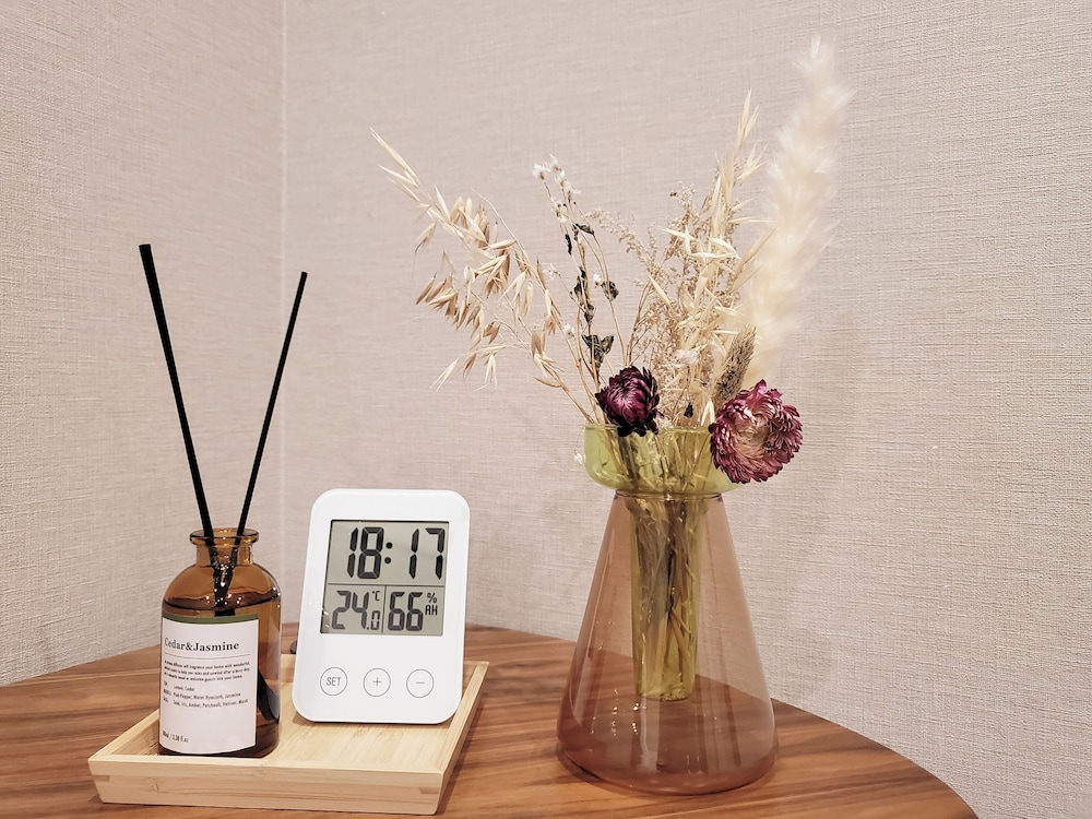 ファミリー 4 人部屋 客室2 | Komorebi Rill 浅草