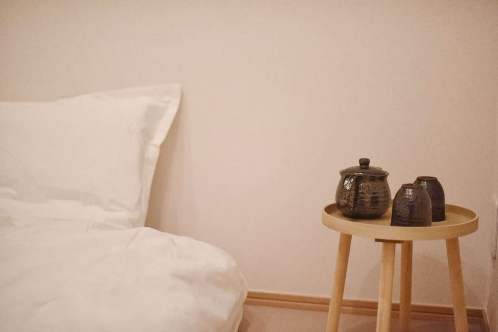 コンフォート ダブルルーム 客室12 | Komorebi Rill 浅草