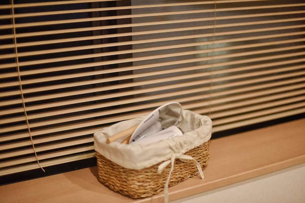 コンフォート ダブルルーム 客室10 | Komorebi Rill 浅草