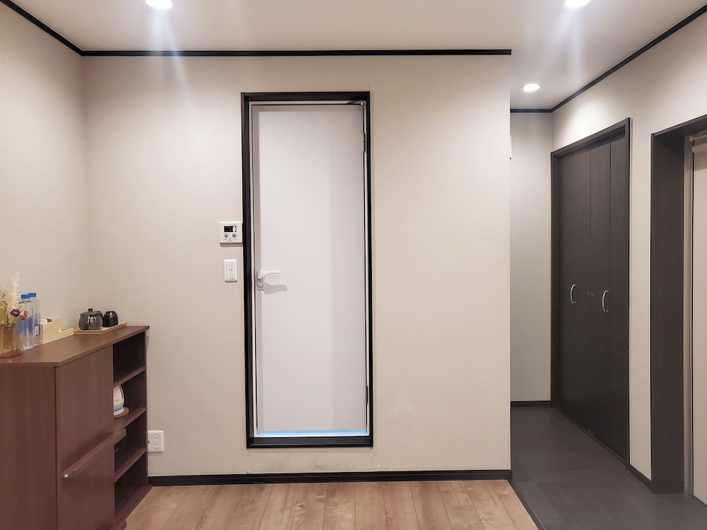 ファミリー 4 人部屋 客室7 | Komorebi Rill 浅草