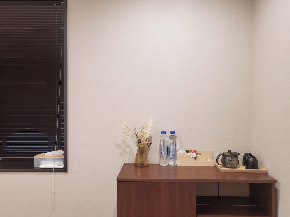 ファミリー 4 人部屋 客室1 | Komorebi Rill 浅草