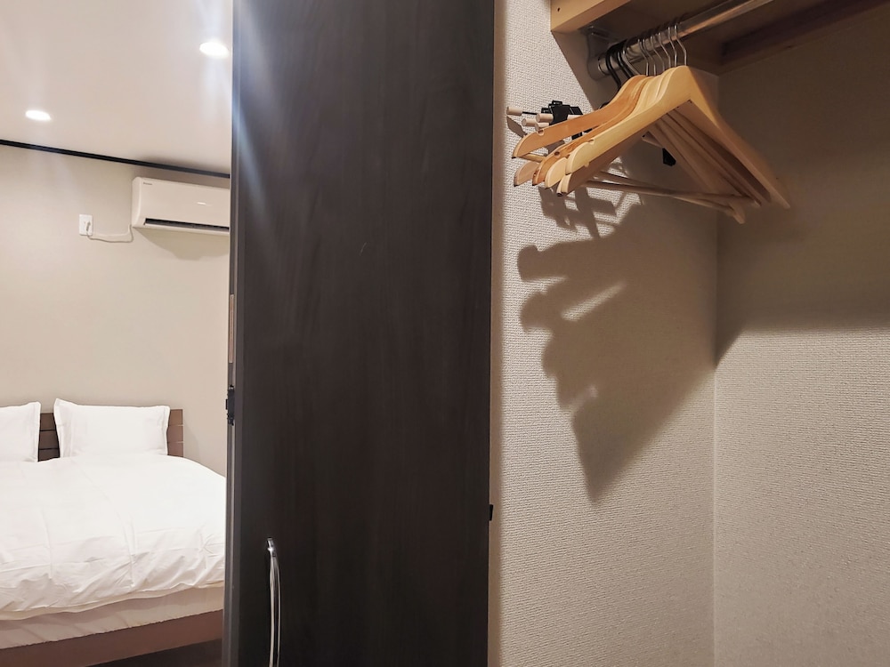 ファミリー 4 人部屋 客室8 | Komorebi Rill 浅草