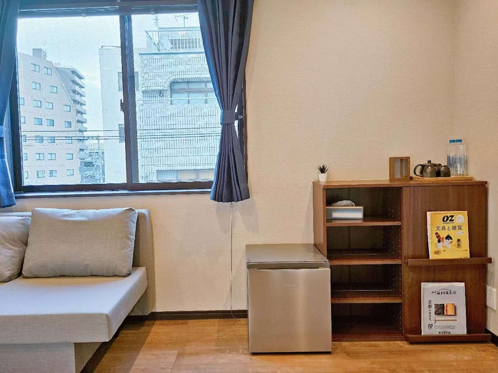 ファミリー 4 人部屋 客室4 | Komorebi Rill 浅草