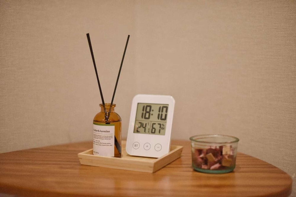 ファミリー 4 人部屋 客室5 | Komorebi Rill 浅草