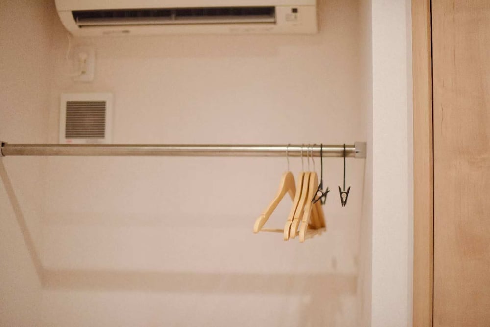 客室1 | Komorebi Rill 浅草