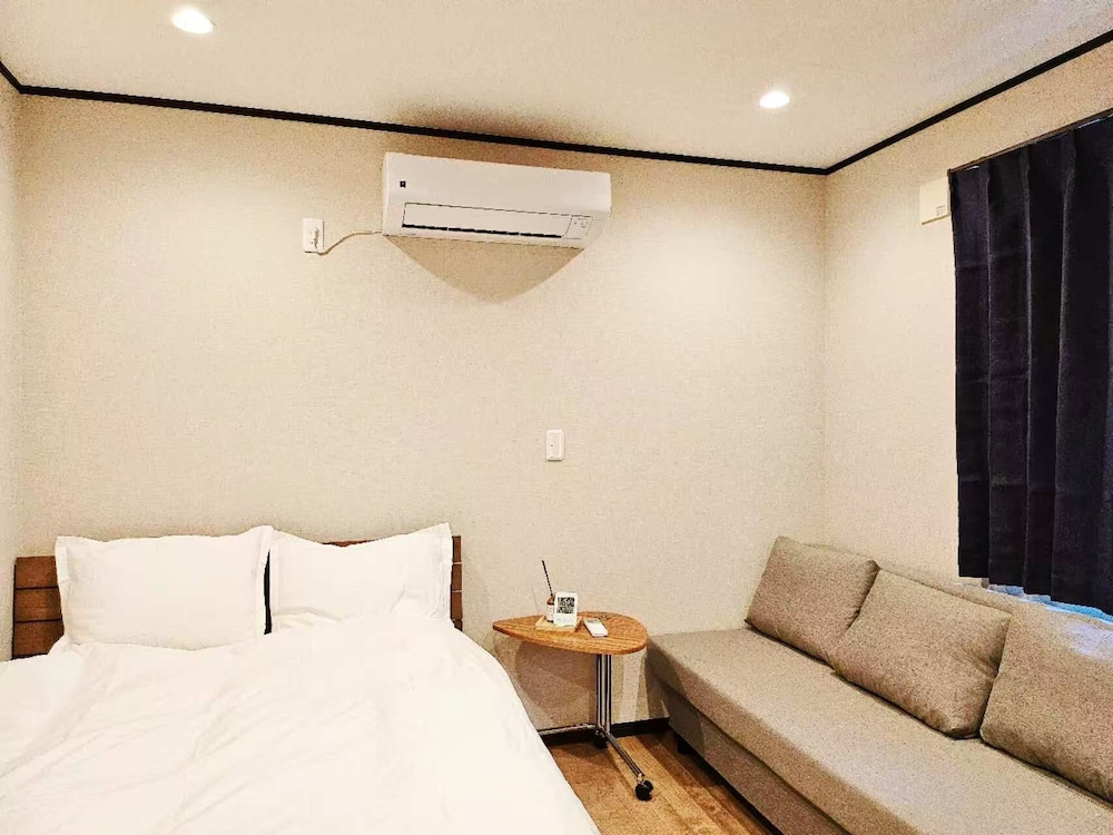 ファミリー 4 人部屋 客室3 | Komorebi Rill 浅草