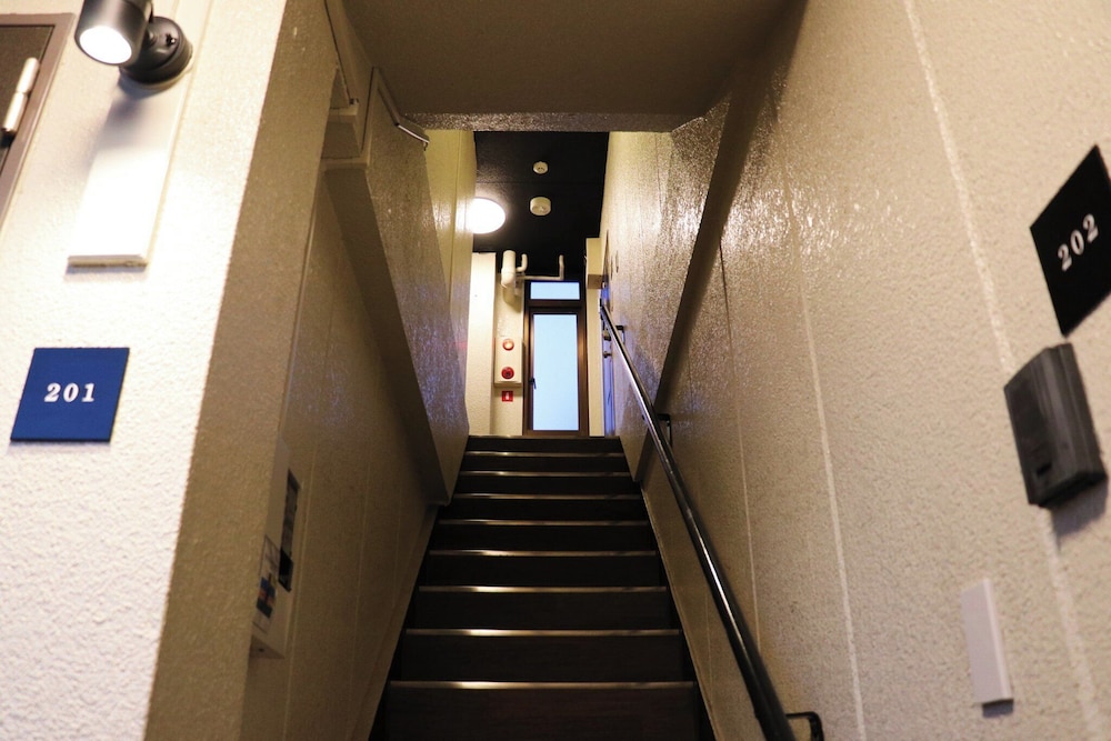 内装1 | HOSTEL LUND I -大井町 内装1 | HOSTEL LUND I -大井町