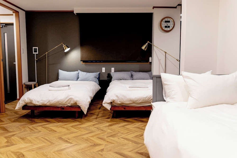 メインイメージ | HOSTEL LUND I -大井町 メインイメージ | HOSTEL LUND I -大井町