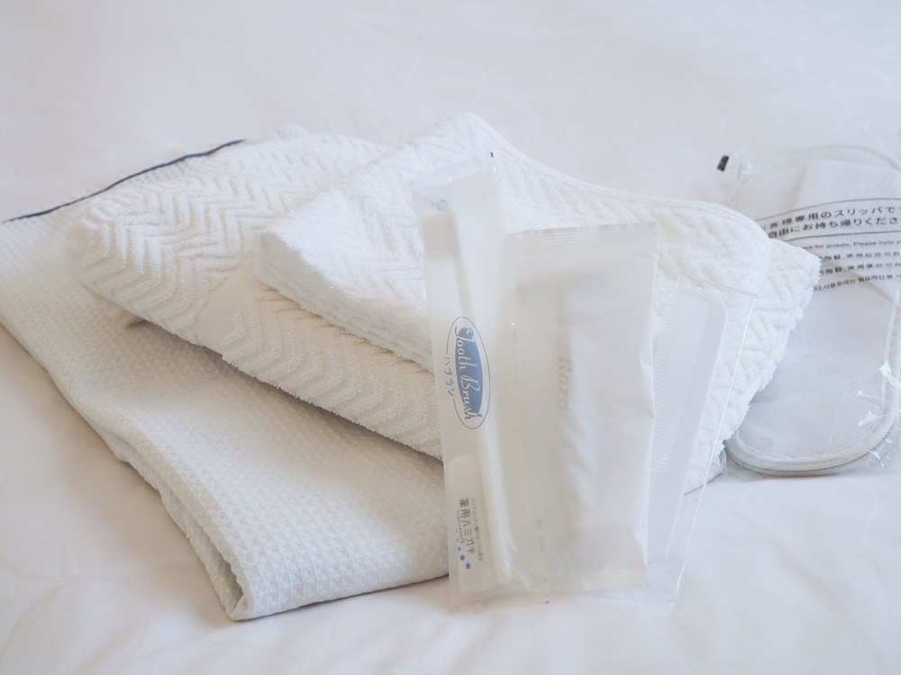 コンフォート ダブルルーム 禁煙 客室の設備とサービス0 | 長野リンデンプラザホテル