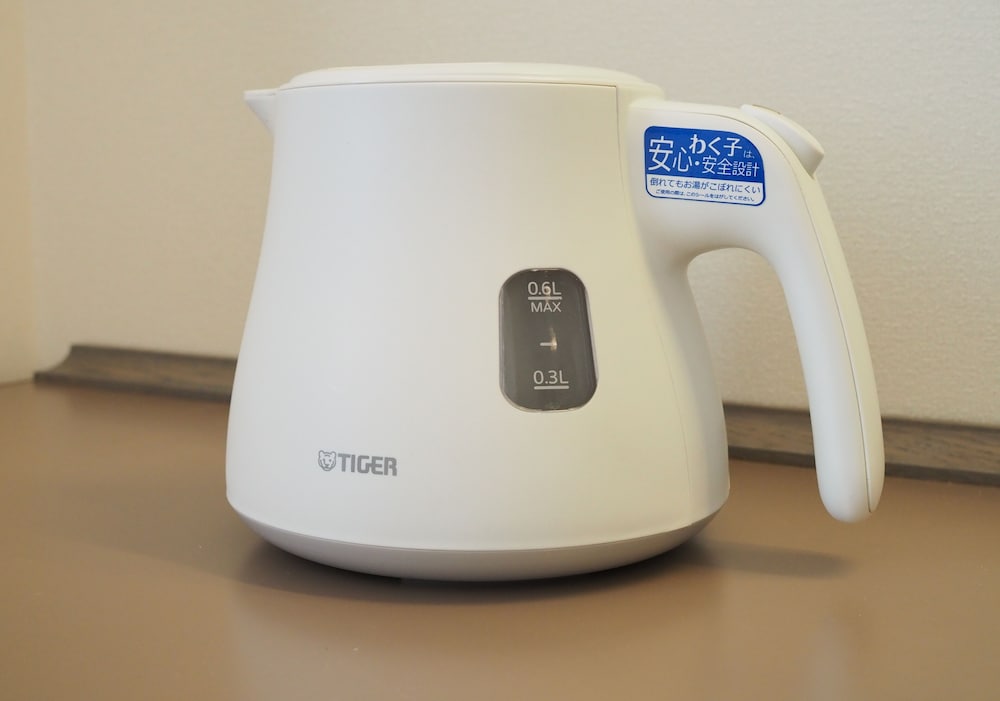 コンフォート ダブルルーム 禁煙 客室の設備とサービス1 | 長野リンデンプラザホテル