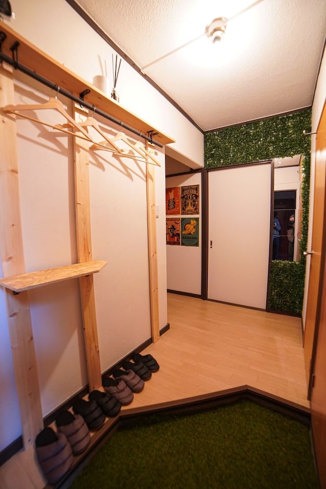 施設の正面1 | Route 99 Yumoto