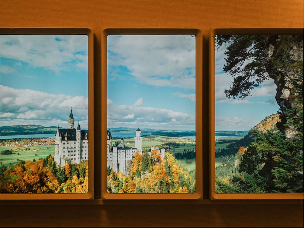 施設内の設備1 | KANSEI null 佐賀