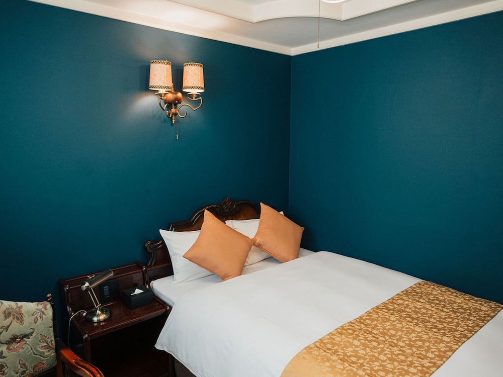 4 人部屋 客室1 | KANSEI null 佐賀