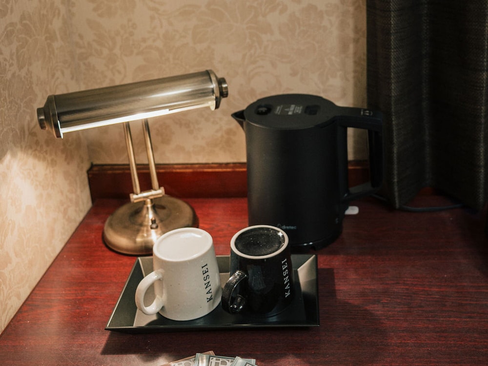 スタンダード ツインルーム 客室の設備とサービス0 | KANSEI null 佐賀