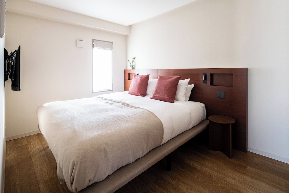 サウナ スイート 客室1 | Section L Ueno-Hirokoji