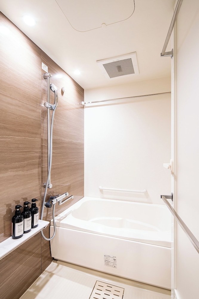 スーペリア スタジオ アパートメント | Section L Ueno-Hirokoji