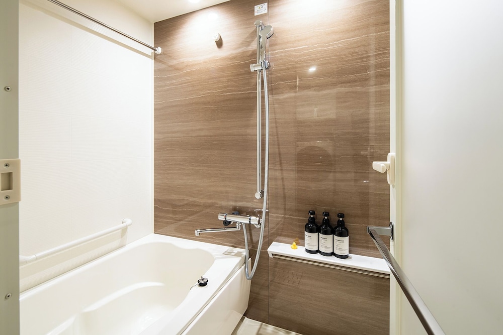 スーペリア スタジオ アパートメント 客室2 | Section L Ueno-Hirokoji