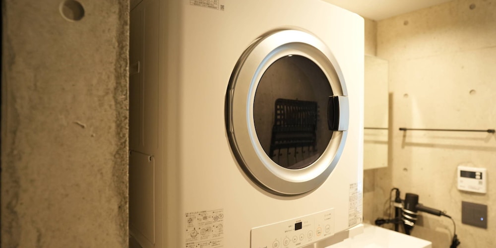 デラックス ヴィラ 2 ベッドルーム 禁煙 キッチン ランドリー1 | ベイサイドヴィラ宮古島