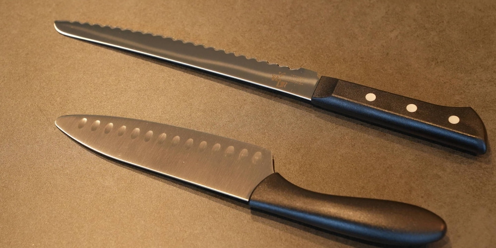 デラックス ヴィラ 2 ベッドルーム 禁煙 キッチン 専用キッチン8 | ベイサイドヴィラ宮古島