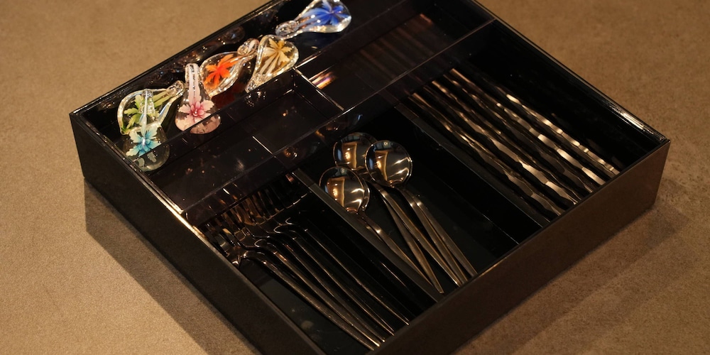 デラックス ヴィラ 2 ベッドルーム 禁煙 キッチン 専用キッチン9 | ベイサイドヴィラ宮古島