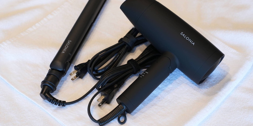 デラックス ヴィラ 2 ベッドルーム 禁煙 キッチン 客室の設備とサービス7 | ベイサイドヴィラ宮古島