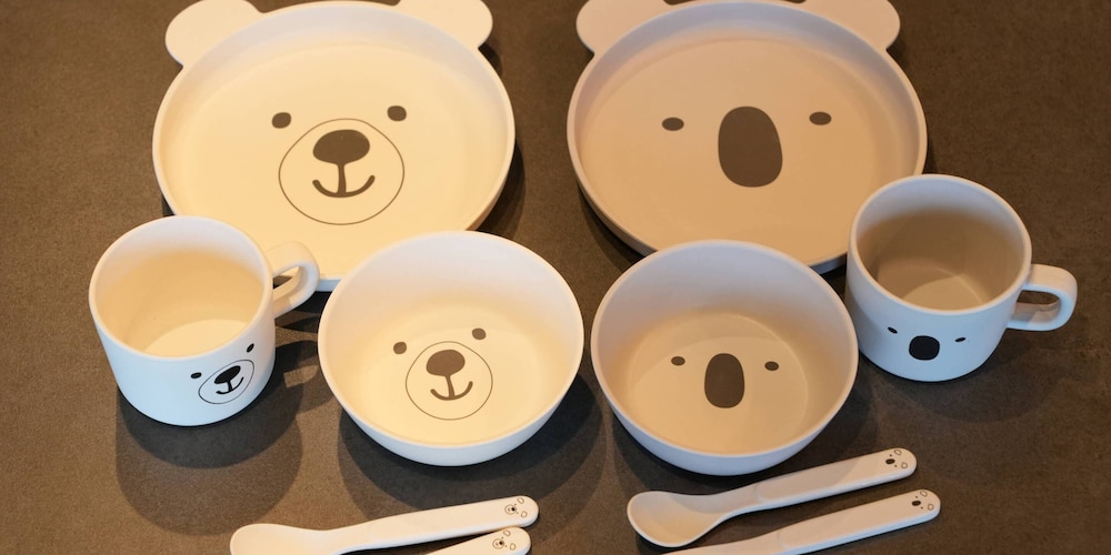 デラックス ヴィラ 2 ベッドルーム 禁煙 キッチン 専用キッチン7 | ベイサイドヴィラ宮古島