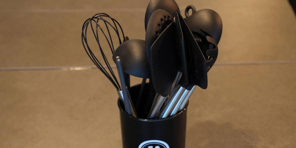 デラックス ヴィラ 2 ベッドルーム 禁煙 キッチン 専用キッチン13 | ベイサイドヴィラ宮古島