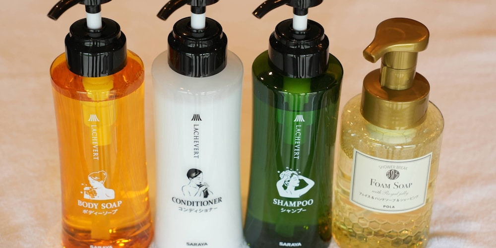 デラックス ヴィラ 2 ベッドルーム 禁煙 キッチン 客室の設備とサービス8 | ベイサイドヴィラ宮古島