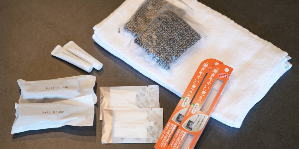 デラックス ヴィラ 2 ベッドルーム 禁煙 キッチン 客室の設備とサービス5 | ベイサイドヴィラ宮古島