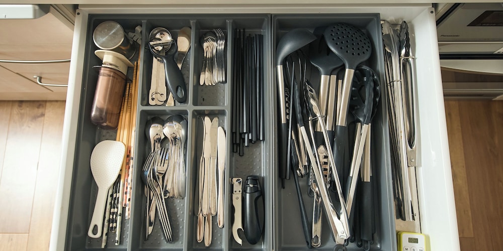 ヴィラ 1 ベッドルーム 禁煙 オーシャンビュー 専用キッチン5 | サンセットヴィラ淡路-Sunset Villa Awaji