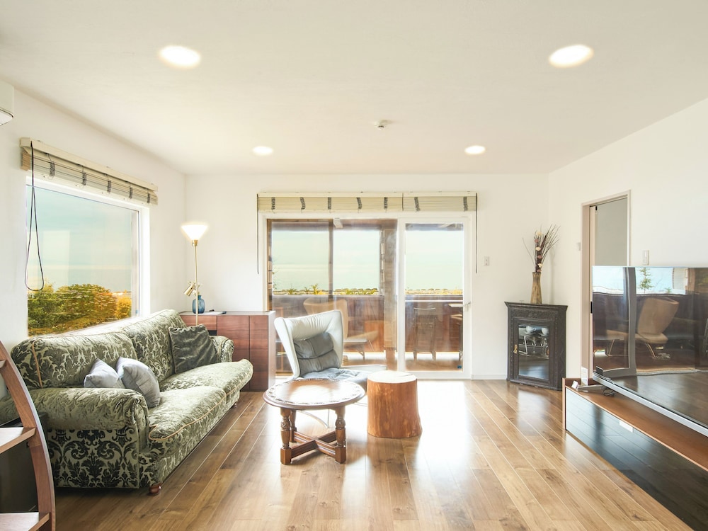 内装1 | サンセットヴィラ淡路-Sunset Villa Awaji