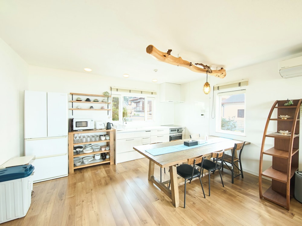 ヴィラ 1 ベッドルーム 禁煙 オーシャンビュー 客室2 | サンセットヴィラ淡路-Sunset Villa Awaji