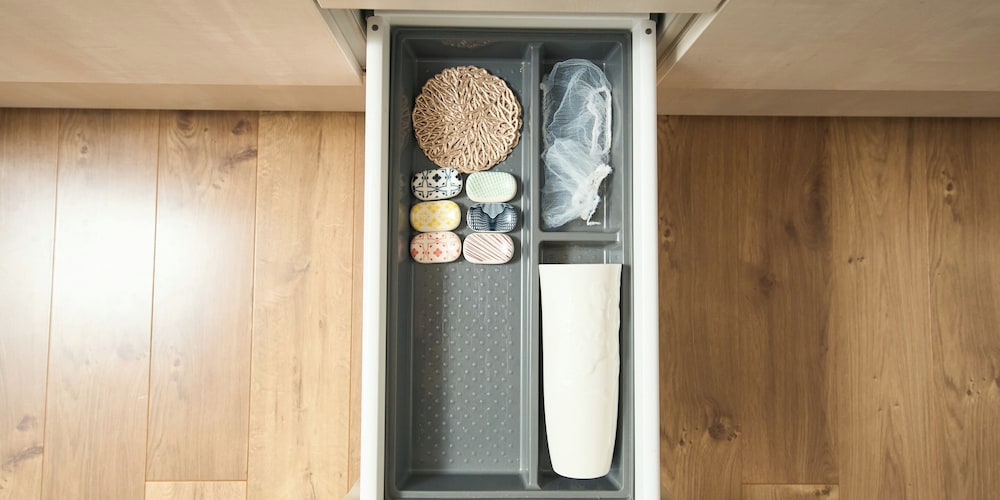 ヴィラ 1 ベッドルーム 禁煙 オーシャンビュー 専用キッチン4 | サンセットヴィラ淡路-Sunset Villa Awaji