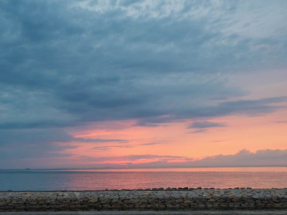ヴィラ 1 ベッドルーム 禁煙 オーシャンビュー ビーチ / オーシャン ビュー0 | サンセットヴィラ淡路-Sunset Villa Awaji