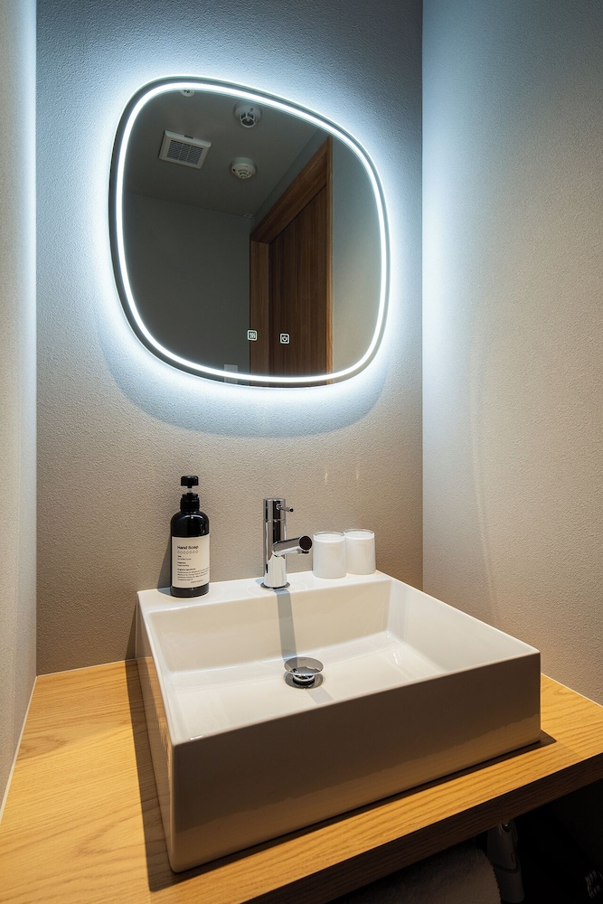 スーペリア スタジオ アパートメント 客室6 | Section L Shimbashi West