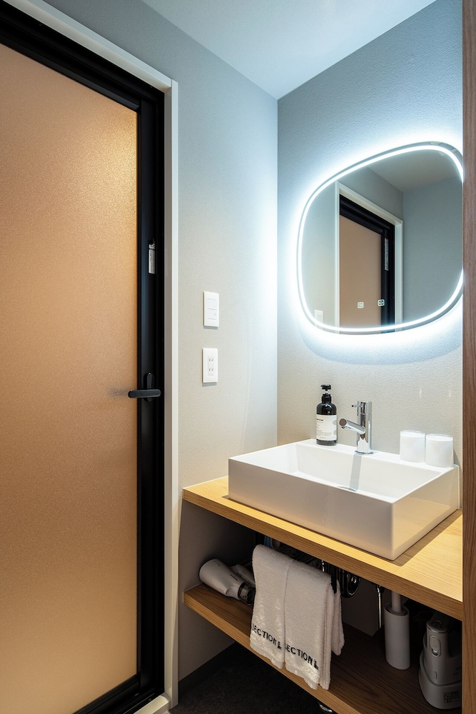 スーペリア スタジオ アパートメント 客室10 | Section L Shimbashi West