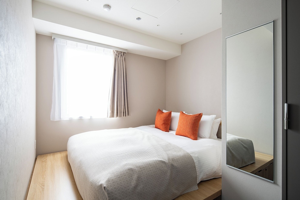 デラックス スタジオ アパートメント | Section L Shimbashi West