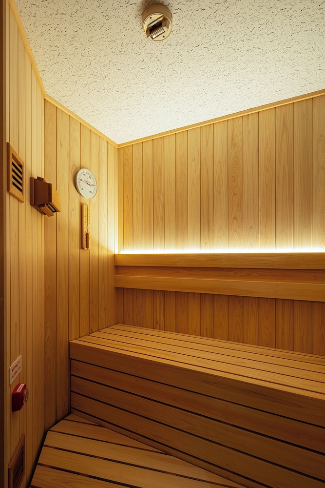 サウナ1 | Section L Shimbashi West