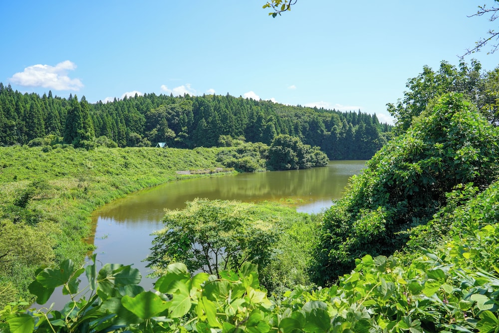 湖1 | Sakata Log House 湖1 | Sakata Log House