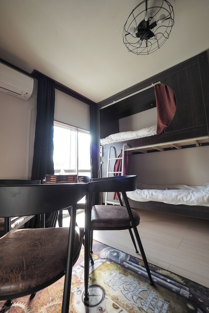 ヴィラ 4 ベッドルーム 禁煙 マウンテンビュー 客室1 | Route 99 Hakone