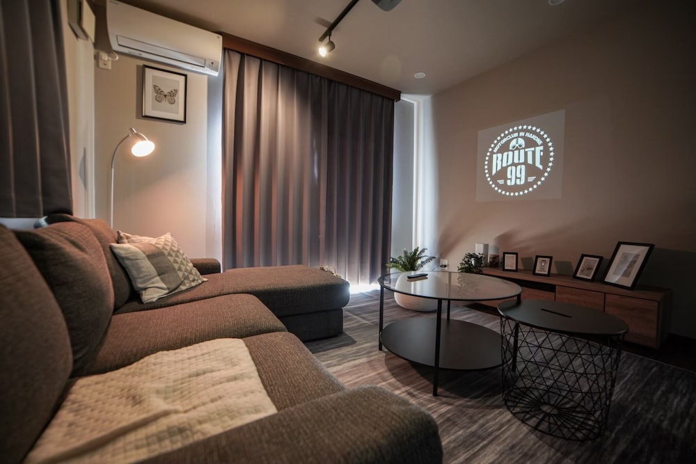 メインイメージ | Route 99 Sengokuhara