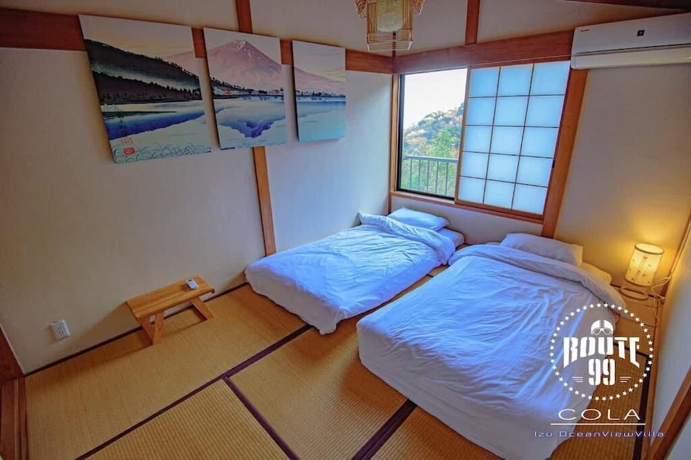 メインイメージ | Route 99 Cola