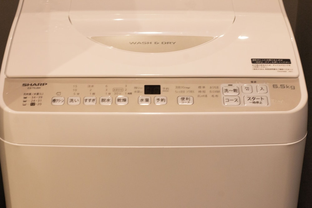 アパートメント 客室7 | エコロ新宿第二ビル