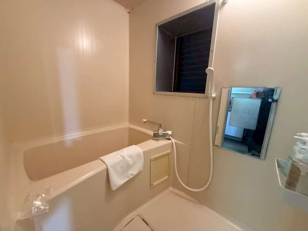 ベーシック アパートメント バスルーム6 | コーポ岡崎