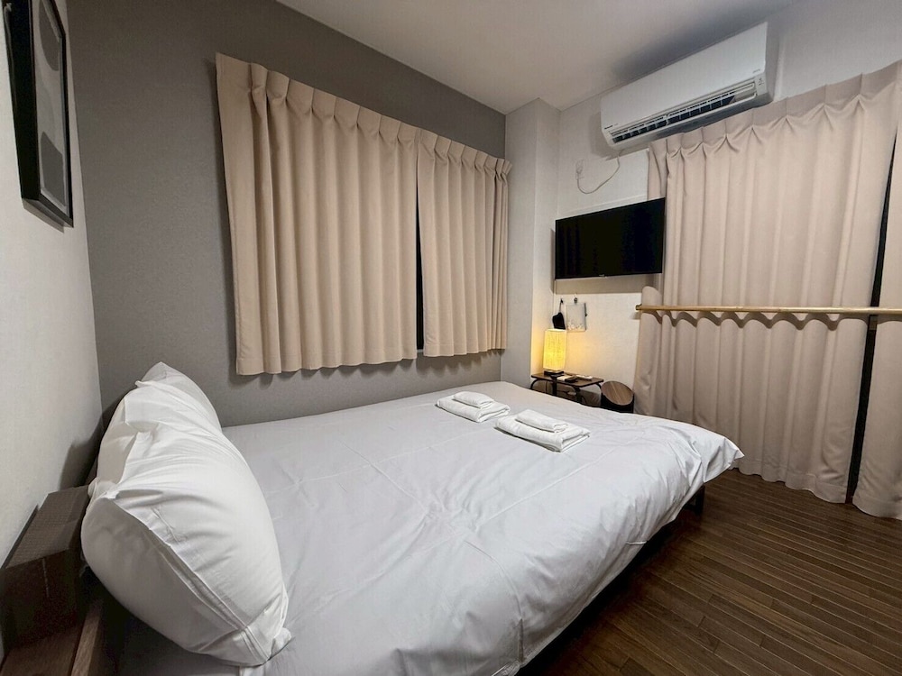 ベーシック アパートメント 客室7 | コーポ岡崎