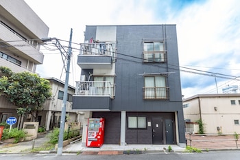 NEST BASE池袋