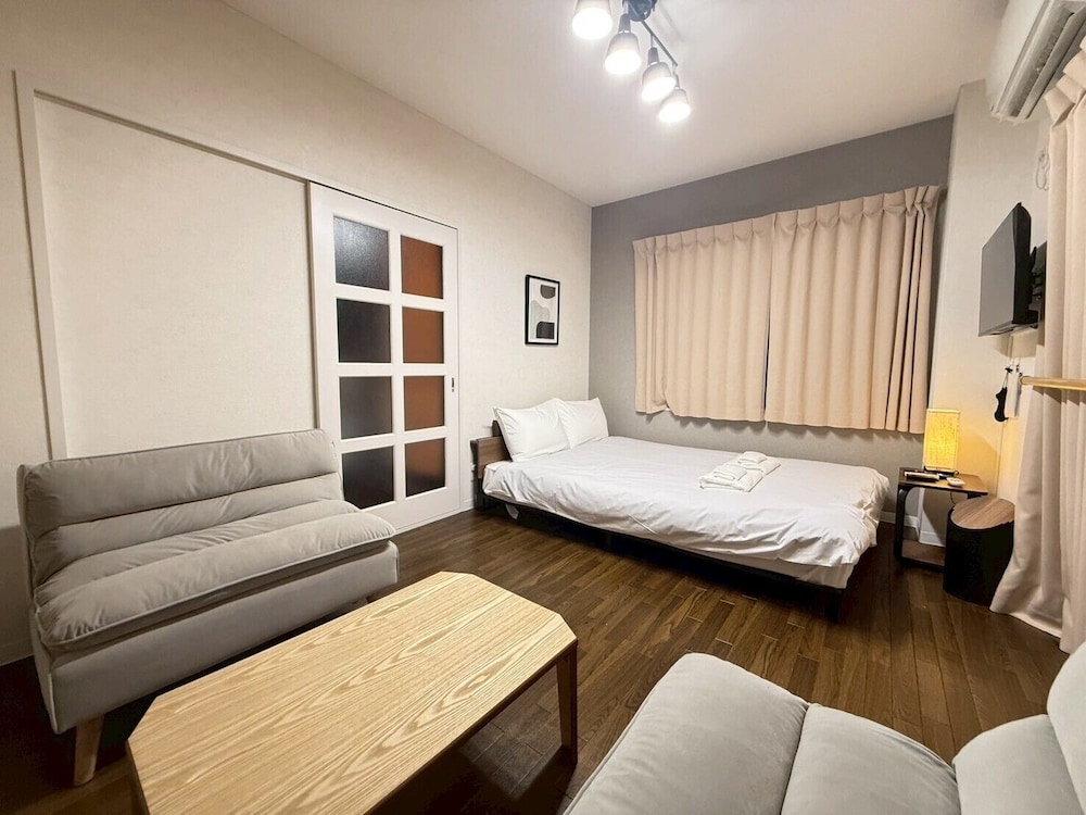 ベーシック アパートメント | コーポ岡崎