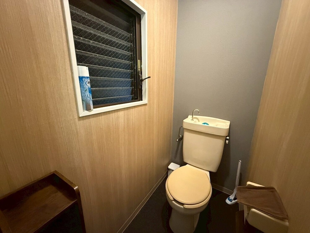 ベーシック アパートメント バスルーム5 | コーポ岡崎