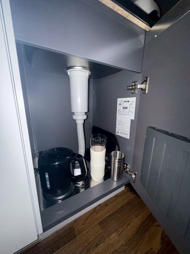 ベーシック アパートメント 専用キッチン0 | コーポ岡崎